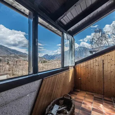 Casa Delle Ortensie Calceranica Al Ospitar * Calceranica al Lago