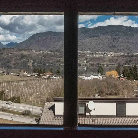 Casa Delle Ortensie Calceranica Al Ospitar