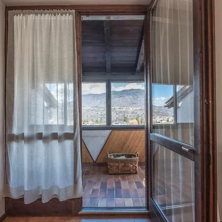 Casa Delle Ortensie Calceranica Al Ospitar Calceranica al Lago
