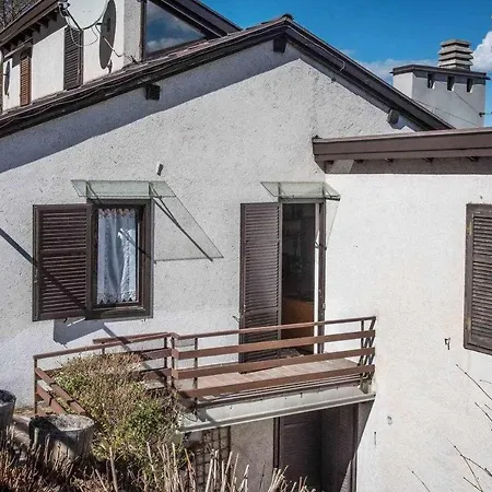 Casa Delle Ortensie Apartment *